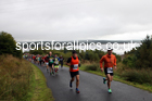 Kielder Marathon, 2021 Kielder Marathon and Half Marathon, Sunday, Octobr 3rd. Photo: David T. Hewitson/Sports for All Pics